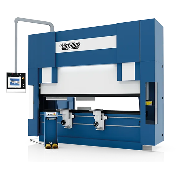 Prasa krawędziowa PRO