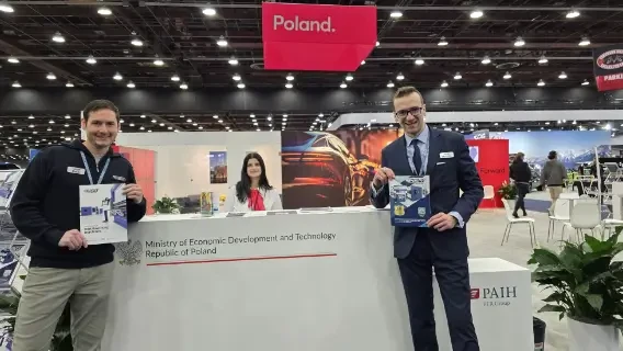 Detroit Auto Show 2025