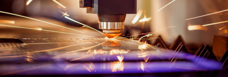 Rodzaje wycinarek laserowych i ich zastosowania