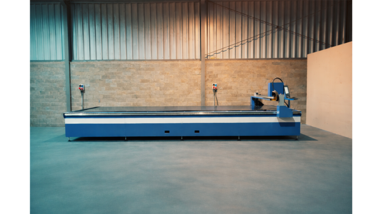 Wycinarka plazmowa PCO-6020-D